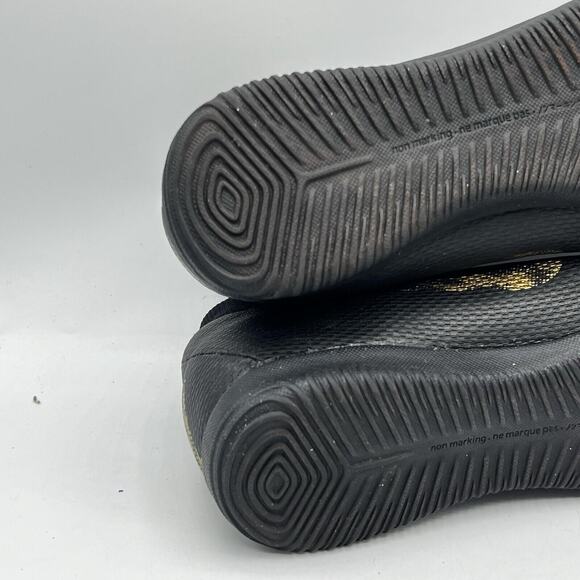 Nike Mercurial Superfly 6 Elite FG Mens Size 8 Gold Soccer Cleats AH7368-077 - Picture 9 of 12